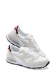 Diadora Pantofi sport cu insertii de piele intoarsa Camaro Femei