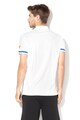 Diadora Tricou polo cu buzunar pe piept Barbati