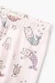 Mango Pijama cu imprimeu grafic Fete