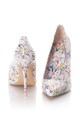 Aldo Pantofi stiletto cu imprimeu floral STESSY Femei
