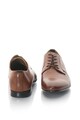 Aldo Pantofi derby de piele Clinttun Barbati