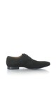 Aldo Pantofi derby de piele Clinttun Barbati