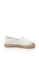 Aldo Espadrile slip-on de piele Cone Femei