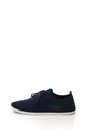 Aldo Pantofi sport slip-on cu aspect de plasa tricotata Damarin Barbati