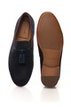 Aldo Pantofi loafer de piele intoarsa Wyanet Barbati