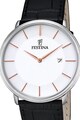 Festina Bőrszíjas karóra férfi