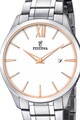 Festina Ceas cu bratara metalica18 Barbati