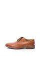 Zee Lane Pantofi derby de piele Barbati