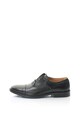 Zee Lane Pantofi Oxford de piele Barbati