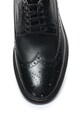 Zee Lane Pantofi brogue din piele Barbati