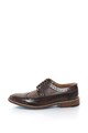 Zee Lane Pantofi brogue din piele Barbati