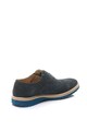 Zee Lane Pantofi derby de piele intoarsa Barbati