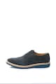 Zee Lane Pantofi derby de piele intoarsa Barbati