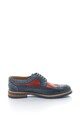 Zee Lane Pantofi Oxford din piele Barbati