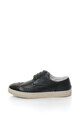 Zee Lane Pantofi brogue casual din piele Barbati