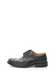 Zee Lane Pantofi Oxford de piele Barbati