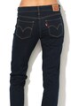 Levi's Blugi slim fit 712 Femei