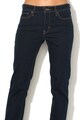 Levi's Blugi slim fit 712 Femei