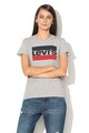 Levi's Tricou cu imprimeu logo 3 Femei