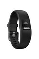 Garmin Bratara fitness  Vivofit 4, Small/Medium Femei