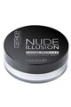 Catrice Pudra pulbere  Nude Illusion Loose Transparent Matt, 11 g Femei