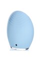 FOREO Dispozitiv de curatare a tenului  LUNA Combination Skin, 8000 oscilatii, 8 viteze, acumulator, Hipoalergenic, Bleu Femei