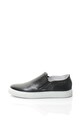 Zee Lane Pantofi slip on din piele Barbati