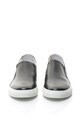 Zee Lane Pantofi slip on din piele Barbati