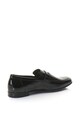 Vagabond Shoemakers Pantofi loafer din piele lacuita Marilyn Femei