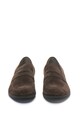 Vagabond Shoemakers Pantofi loafer din piele intoarsa Linhope Barbati