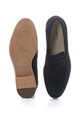 Vagabond Shoemakers Pantofi loafer din piele intoarsa Linhope Barbati