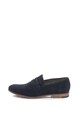 Vagabond Shoemakers Pantofi loafer din piele intoarsa Linhope Barbati