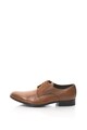 Clarks Pantofi derby din piele Gilmore Barbati