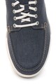 Clarks Pantofi casual din denim Step Barbati