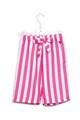 Agatha Ruiz de la Prada Pantaloni in dungi cu snur Fete