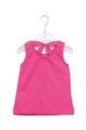 Agatha Ruiz de la Prada Top cu detalii grafice Fete