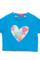 Agatha Ruiz de la Prada Bluza cu imprimeu Fete