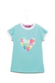 Agatha Ruiz de la Prada Tricou cu imprimeu grafic Fete