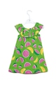 Agatha Ruiz de la Prada Rochie evazata cu imprimeu cu fructe Fete