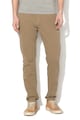 GUESS JEANS Pantaloni chino skinny MYRON Barbati