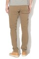 GUESS JEANS Pantaloni chino skinny MYRON Barbati