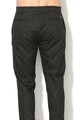 GUESS JEANS Pantaloni jogger cu model in dungi Felix Barbati