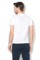 GUESS JEANS Tricou slim fit cu imprimeu grafic Barbati