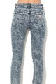 GUESS JEANS Hisszú skinny farmernadrág női