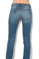 GUESS JEANS Blugi tigareta cu croiala dreapta Curve X Femei