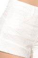 Liu Jo Къс панталон Rouches с пет джоба Жени