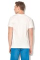 BLEND Tricou regular fit cu imprimeu Barbati