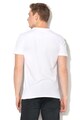 BLEND Tricou slim fit cu imprimeu Barbati