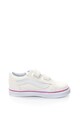 Vans Tenisi stralucitori cu benzi velcro Old Skool Baieti