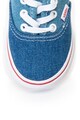 Vans Pantofi sport de denim Authentic Fete